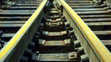 Tren Seferleri Durduruldu