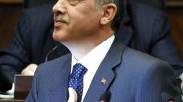 Gizli Bir Planı Olduğuna İnanıyorlar