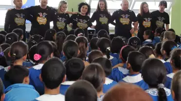 Antalya Devlet Opera ve Balesi