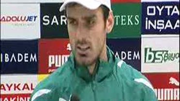 Zirve Derbisi Bursaspor'un