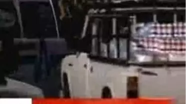 İran'ı Sarsan Suikast