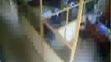 Anne-Oğulu Katledene Çifte Müebbet