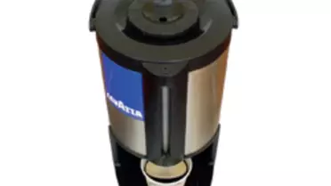 Lavazza’dan Bir İlk: 'Termosta Kahve'