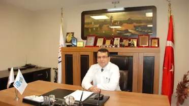 Özel Primer Hastanesi’nden Dünya 1. Aralık AİDS Günü Basın Açıklaması…