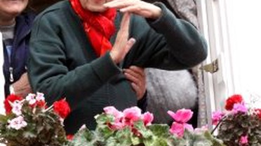 Türkan Saylan’ın Hayatını Anlatan Oyun Şişli’de 
