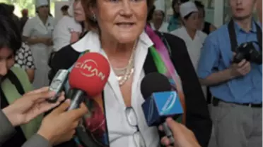 Sağlıkta AB Standartlarını Yakaladık