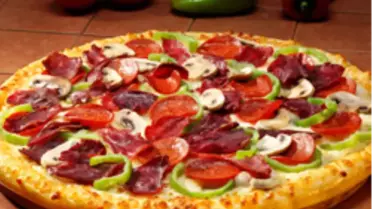 Domino’s Pizza’dan Küçük Sırlar