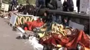 Biçerli:'İşsizlik Oranı Yüzde 12,5 Olarak Gerçekleşecek'