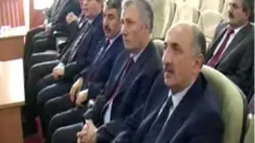 'İşsizlik Oranı Yüzde 12,5 Olarak Gerçekleşecek'