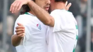 İbrahim Öztürk, Kızının Doğum Gününde Konuştu: 'Beşiktaş Maçı Bizim'