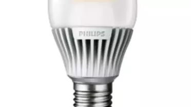 Philips, Şeffaf Ampullerin Satışını Sonlandırıyor