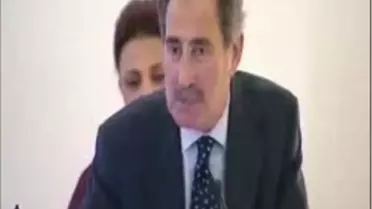 Bakan Günay Galaya Katıldı