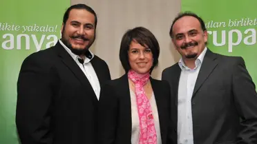 Grupanya 2011 Yılında Üyelerine 100 Milyon TL Tasarruf Sağlayacak
