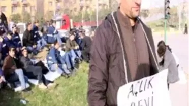 'Kardemir İşçi Çıkarmayı Askıya Aldı'