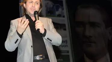 Merinos Akkm’de Gökhan Sezen Rüzgarı