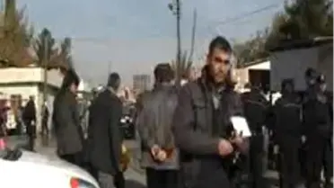 Kürtçe Savunmaya Onay