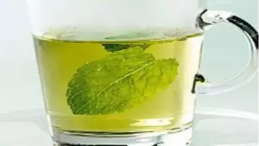 Tıbbi Nane Çayı Faydası