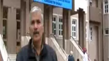Kardelen Elif´İn Şehit Eşinin Adı Okulda Yaşayacak