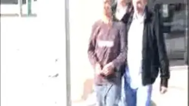 Baltalı Cinayetten Dramı Çıktı