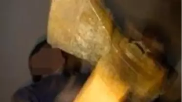 Dha İstanbul- Küçükçekmece'de Baltalı Dehşet