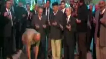 Keleşoğlu Vakfı 2. Şubesi'ni Manisa'da Açtı