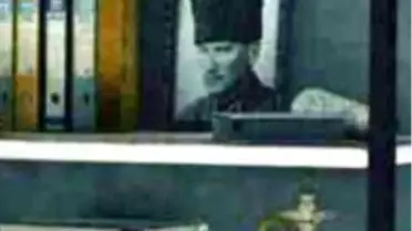 O Fotoğrafın Sırrı Çözüldü