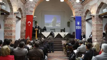 Tarihi İpek Yolu Yeniden Canlanıyor