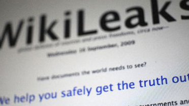 Wikileaks.org'un Fişini Çektiler!