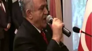 Vali, Müdür Ve Öğretmenlere Yemin Ettirdi