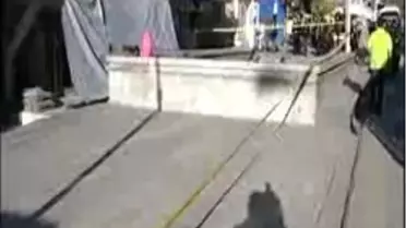 Başkent'te Şüpheli Okul Çantası Alarmı