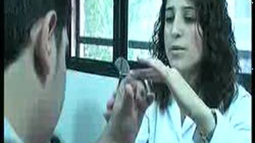 Nakil Parmakla Kanun Konseri