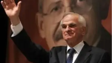 Önder Sav'ın Gizli Karargahı