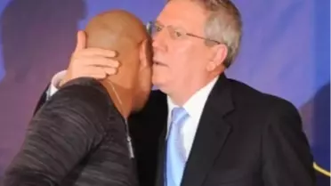 Roberto Carlos: 'O Otele Gittik'