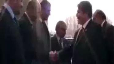 Tanrıverdi: 'Belediyelerin Borç Faizleri Silinecek'