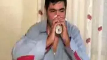 Yeni Elleriyle Kahve Keyfi