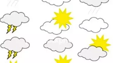 Batı Kesimler Soğuk ve Yağışlı Havanın Etkisinde Olacak