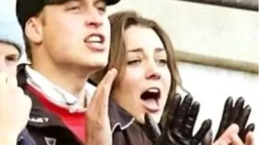 Kraliçe Fena Yakalandı