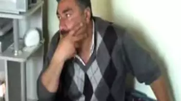 Er Taner Deş'in Babası:'Öldürülmüş Olabilir, Araştırılsın'