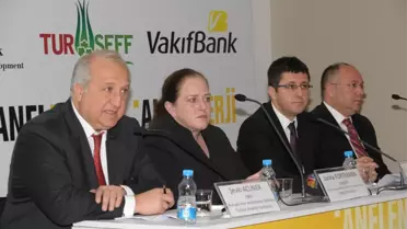 Anel Grup, Anel Enerji İle Bir İlke Daha İmza Attı…