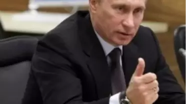 Berlusconi'yi Bayıltan Hediye