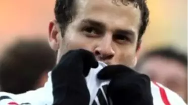 Bobo ve Santos Samba Gold Aday Listesinde