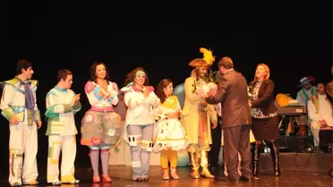 Dış Ses Görme Özürlüler İçin Devreye Girdi.