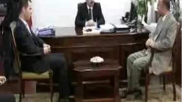 'Dış Ekonomik İlişkiler İşadamlarının Katkılarıyla Güçlenir'