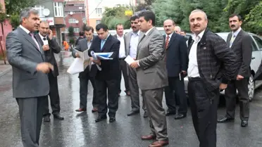 30 Yıllık Soruna Neşter!