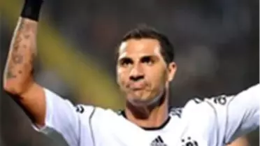Beşiktaş'a Quaresma Müjdesi...