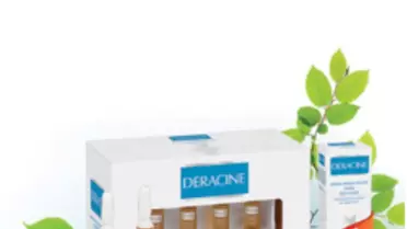 Deracıne Serum İle Yerçekimine Karşı Koyun!