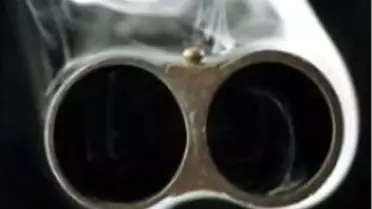 İnegöl'de Ormanda Ceset Bulundu