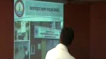 5 Yıldızlı Otel Rahatlığında Hastane