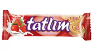 Saray Tatlım’la Tüm Anlar Daha Tatlı!

