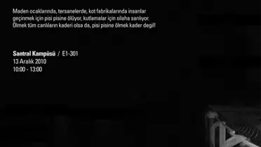 Sn. Betûl Mardin Önderliğinde Bir Bilgi Semineri